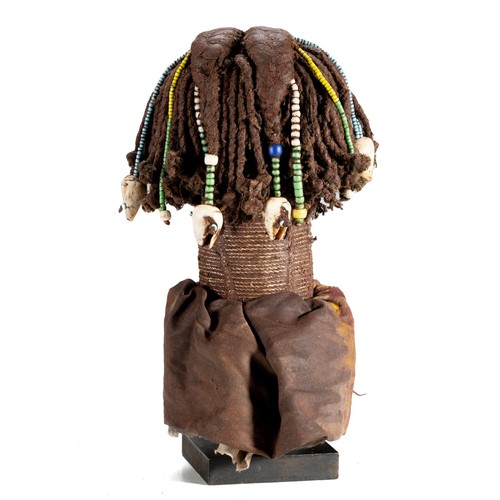 177 - A MWILA DOLL, ANGOLA