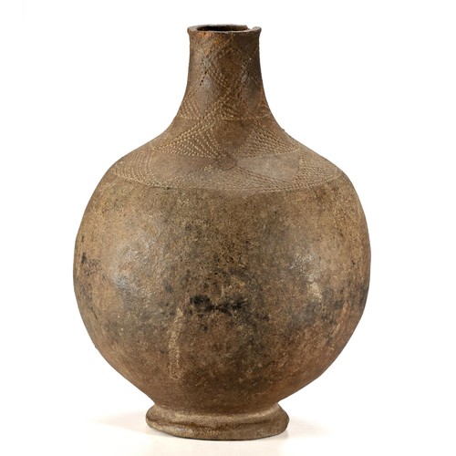 159 - AN NGHUMBI POT, ANGOLA