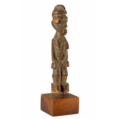 269 - A LOBI FIGURE, BURKINA FASO