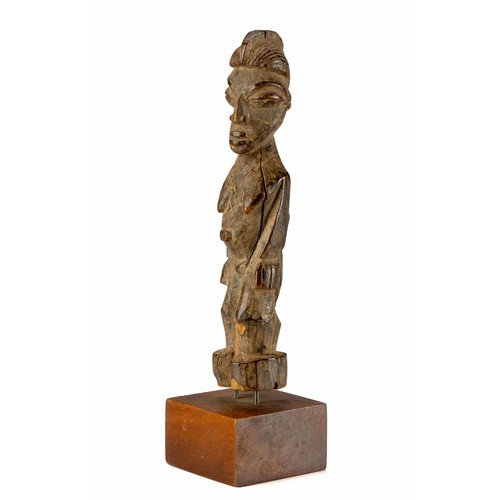 269 - A LOBI FIGURE, BURKINA FASO