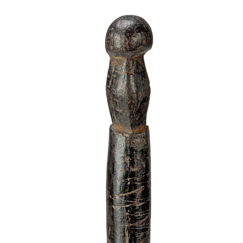 265 - A CHOKWE SPOON, ANGOLA