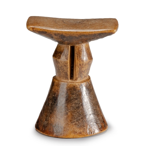 278 - A MUKUVALE/MUKUBAL HEADREST, ANGOLA