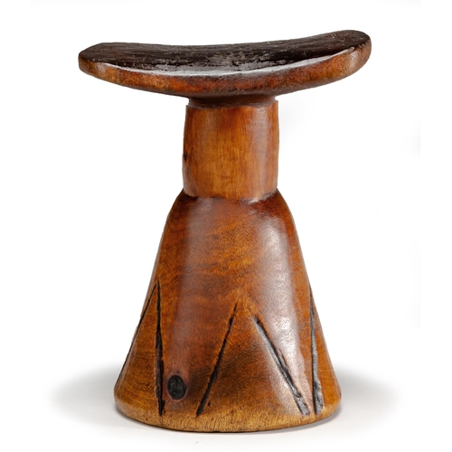 279 - A MWILA HEADREST, ANGOLA