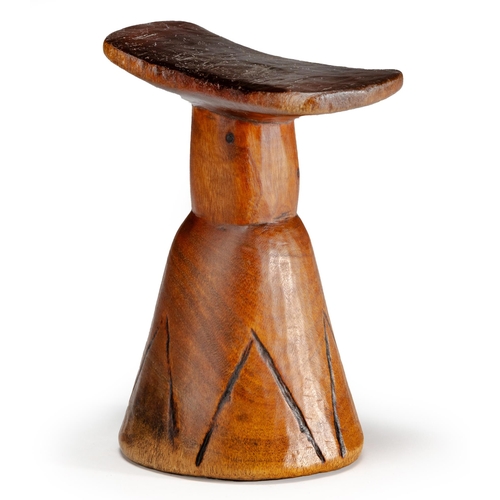 279 - A MWILA HEADREST, ANGOLA