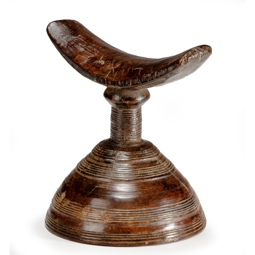 283 - A JIMMA HEADREST, ETHIOPIA