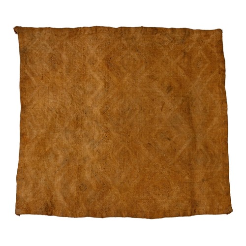 260 - A KUBA SHOOWA CLOTH, DRC