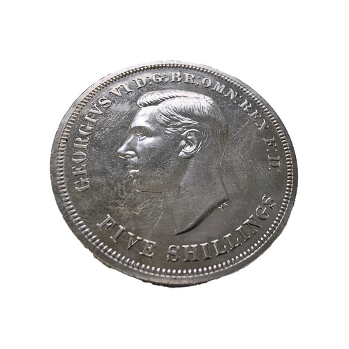 1044 - A GREAT BRITAIN COMMEMORATIVE CROWN, 1951