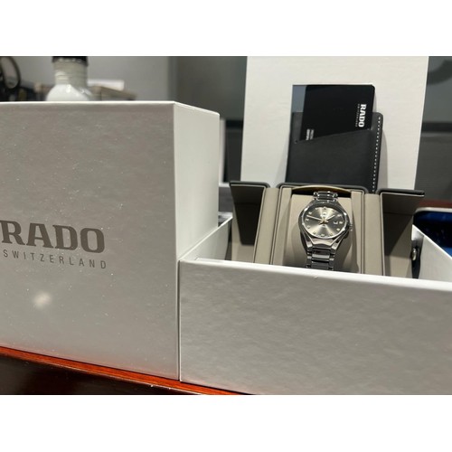 1227 - A RADO LADIES 