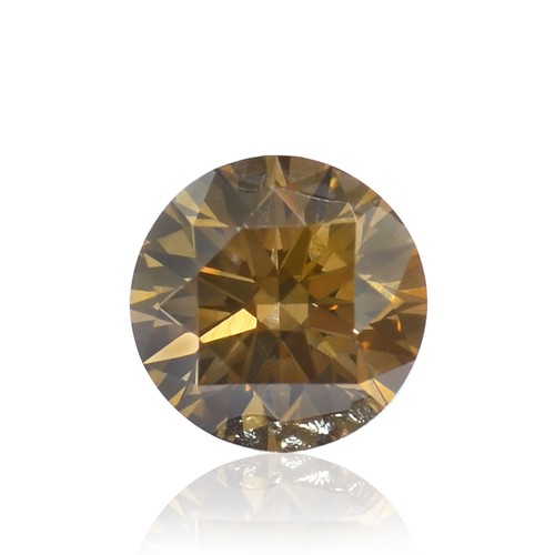 1264 - AN UNSET NATURAL DIAMOND 1.77 CARATS