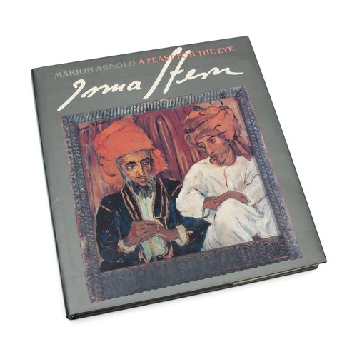 124 - IRMA STERN: A FEAST FOR THE EYE by Marion Arnold