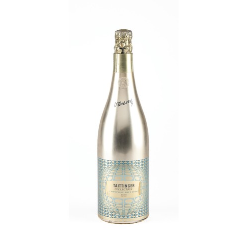 1291 - 1978 TATTINGER COLLECTION CHAMPAGNE  x 1 BOTTLE 750ml