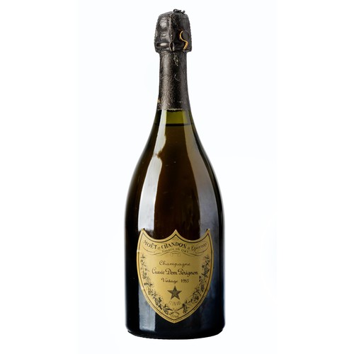 1292 - 1985 Dom Perignon Brut x 1 bottle 750ml