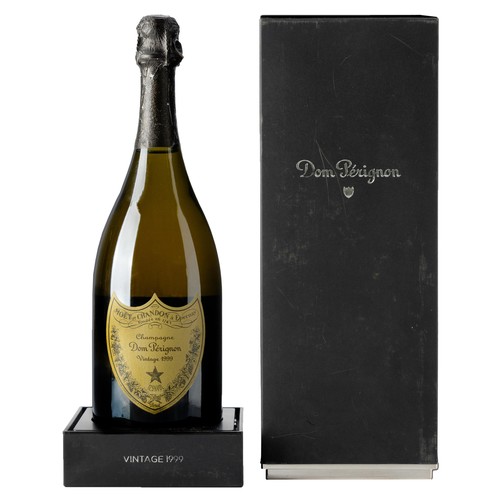 1295 - 1999 Dom Perignon Brut, Champagne x 1 bottle 750ml