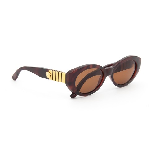 583 - A PAIR OF VERSACE SUNGLASSES