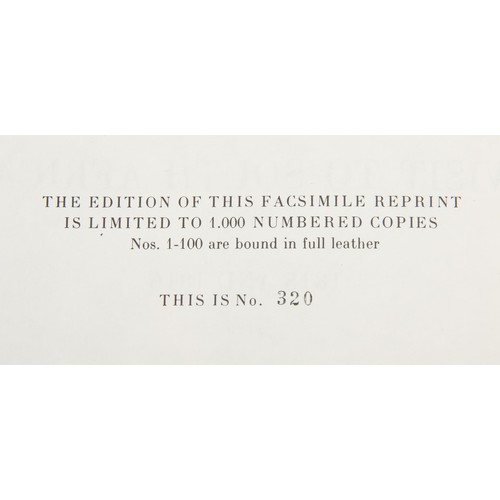 816 - JOURNAL OF A VISIT TO SOUTH AFRICA IN 1815 AND 1816 (LIMITED EDITION) by Rev. C. I Latrobe