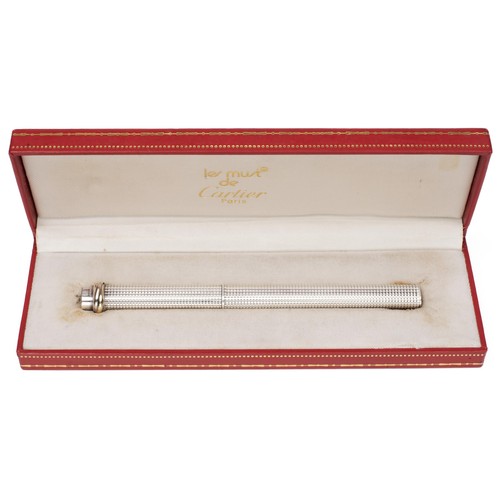 873 - A CARTIER STYLO PEN, PARIS