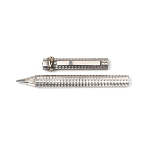 873 - A CARTIER STYLO PEN, PARIS