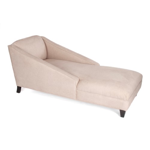 558 - A CHAISE LONGUE, MODERN