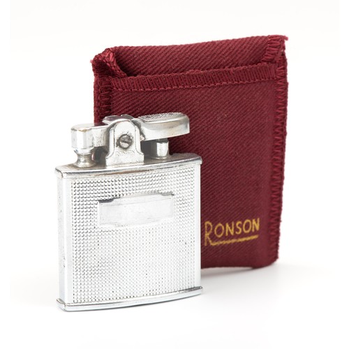 167 - A RONSON LIGHTER