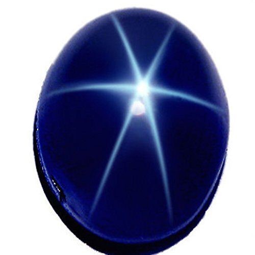 914 - AN UNSET CERTIFIED SAPPHIRE 24.81 CARATS 