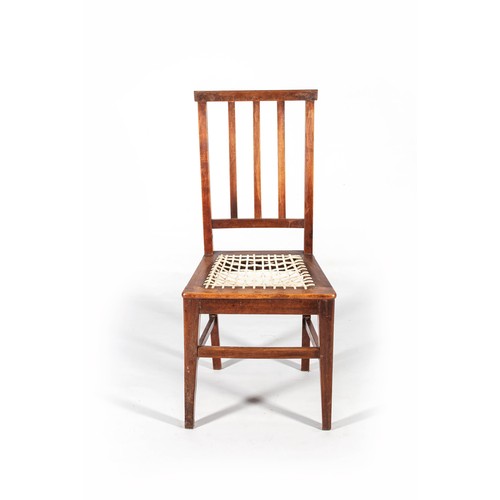 415 - A CAPE SIDE CHAIR