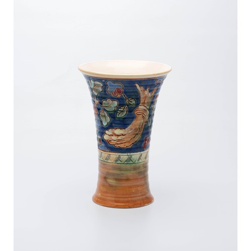 308 - A ROYAL DOULTON VASE