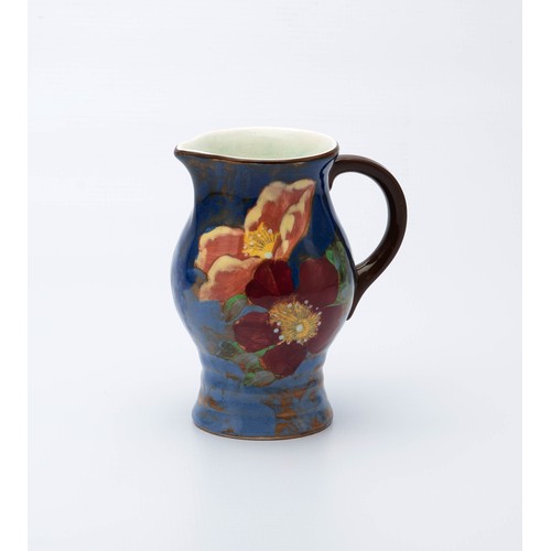 314 - A ROYAL DOULTON PITCHER