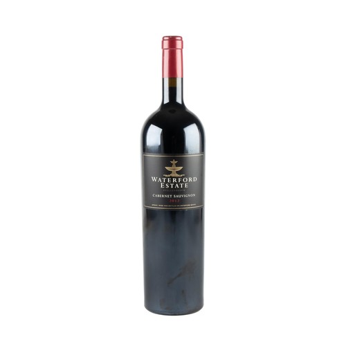 175 - 2012 Waterford Estate Cabernet Sauvignon1 x Bottle Magnum