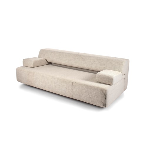 A COSMA SOFA BED, DESIGNED BY THOMAS MÜLLER AND JÖRG WULFF FOR COR, GERMANY, 2016