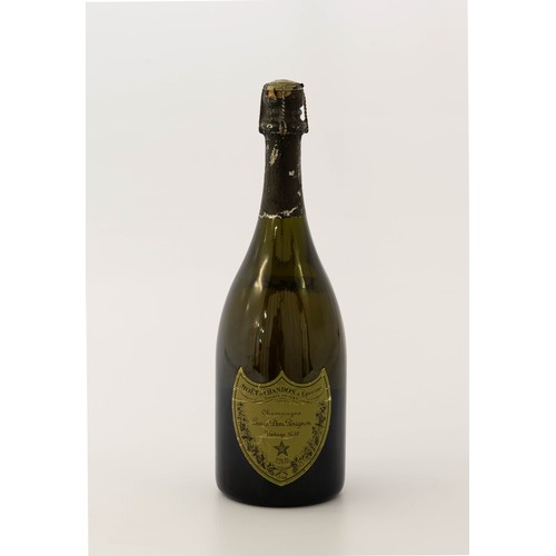 150 - 1992 Dom Perignon x 1 Bottle 750ml