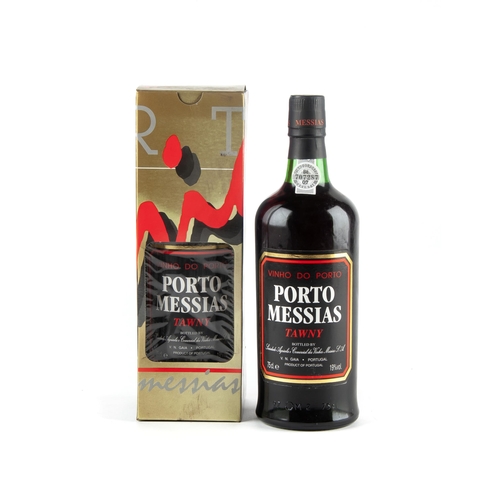 1174 - Messias Old Tawny Port, Portugal1 x Bottle 750ml