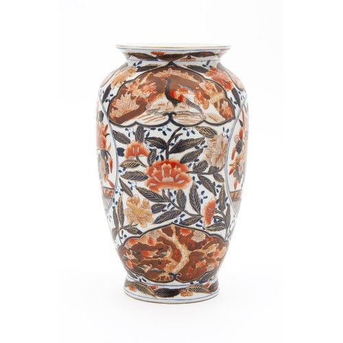 44 - A CHINESE VASE