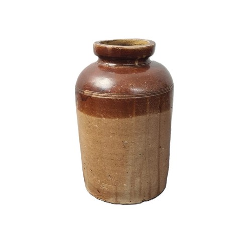 1339 - A STONEWARE JAR