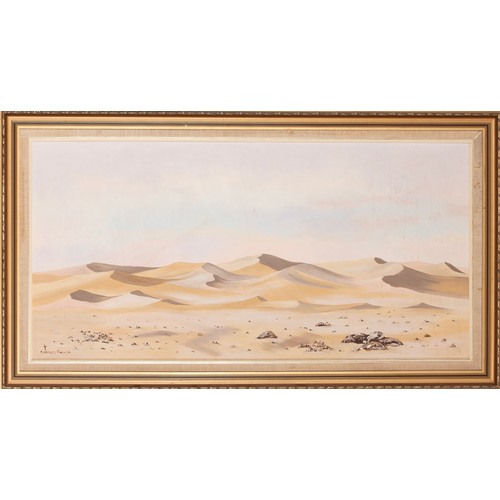 605 - Charles Fouché (*** 20th Century) DUNES