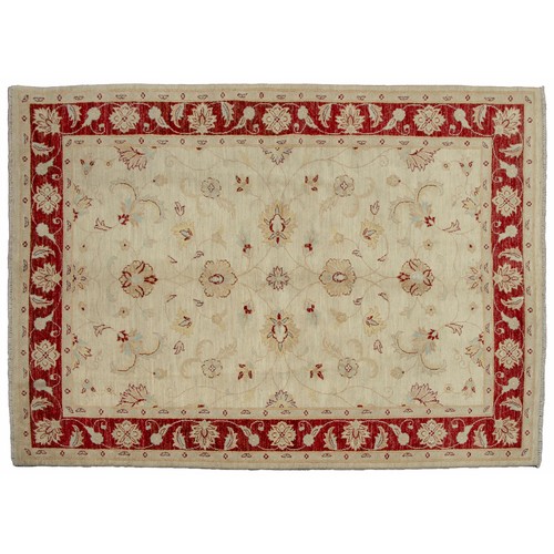 283 - A CHOBI RUG 248 by 170cm