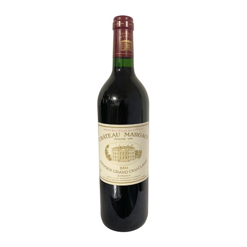 171 - 1994 Chateau Margaux Red750ml x 1 Bottle