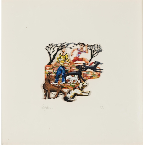 Lot 677       