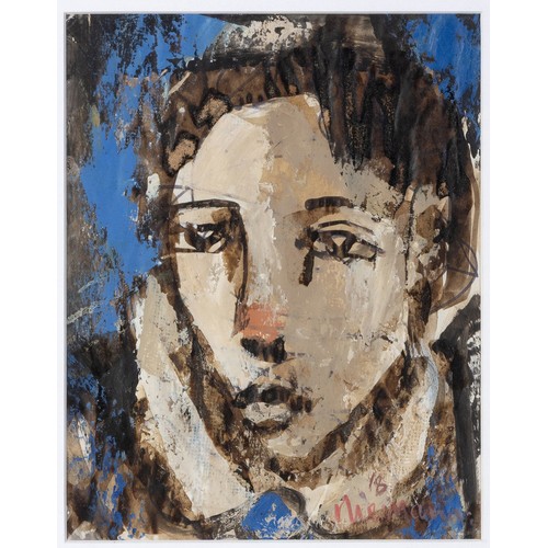 Lot 203       