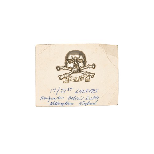 Lot 125       