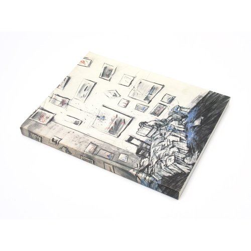 22 - WILLIAM KENTRIDGE (SIGNED) by&nbsp;Carolyn&nbsp;Christov-Bakargiev,