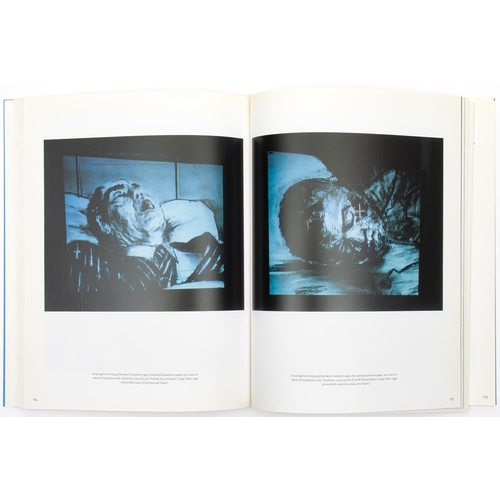 22 - WILLIAM KENTRIDGE (SIGNED) by&nbsp;Carolyn&nbsp;Christov-Bakargiev,