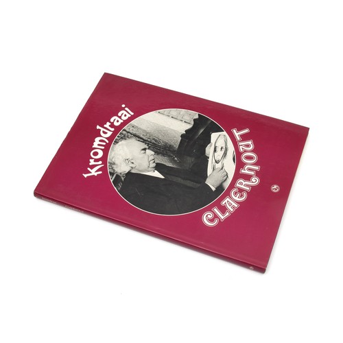 37 - KROMDRAAI (ENGLISH/ AFRIKAANS) by Frans Claerhout