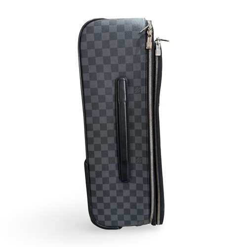 275 - A LOUIS VUITTON PEGASE 55 BAG