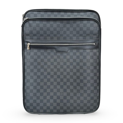275 - A LOUIS VUITTON PEGASE 55 BAG