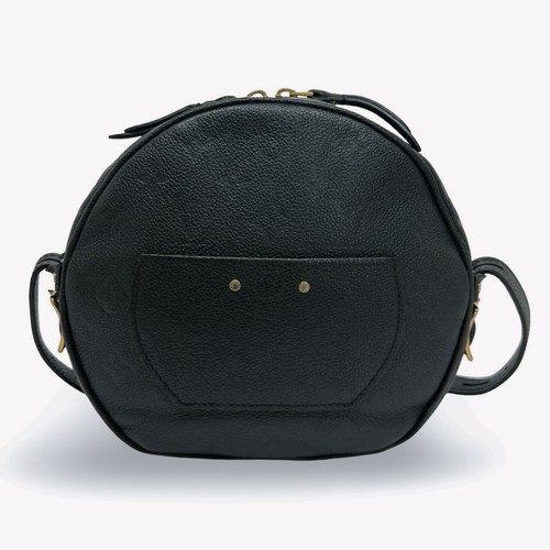 276 - A LOUIS VUITTON CHAPEAU SOUPLE