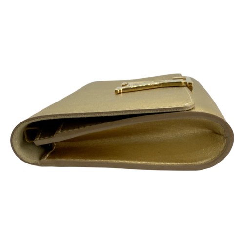 277 - A LOUIS VUITTON LOUISE CLUTCH BAG