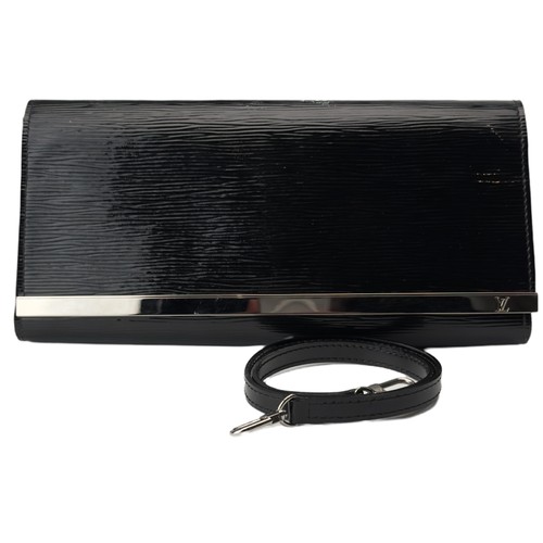 278 - A LOUIS VUITTON SEVIGNE CLUTCH BAG