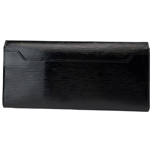 278 - A LOUIS VUITTON SEVIGNE CLUTCH BAG