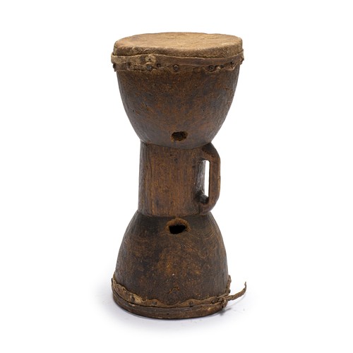 198 - A VENDA DOMBA DRUM, LIMPOPO PROVINCE