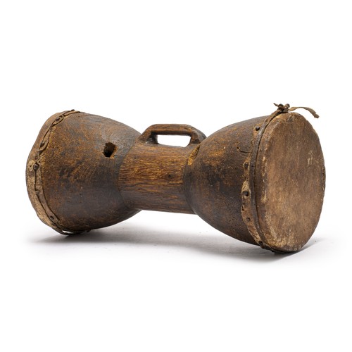 198 - A VENDA DOMBA DRUM, LIMPOPO PROVINCE